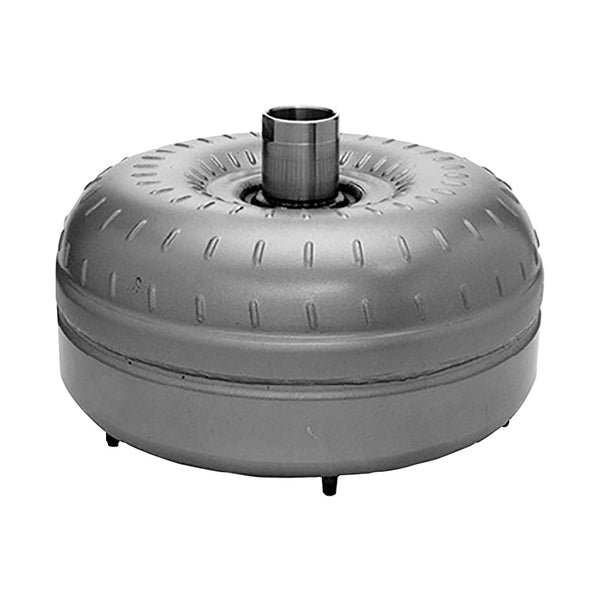 Ford E4OD & 4R100 Torque Converter: 2300-2500 Stall