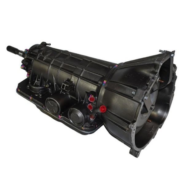 5R55E Automatic Transmission Assembly