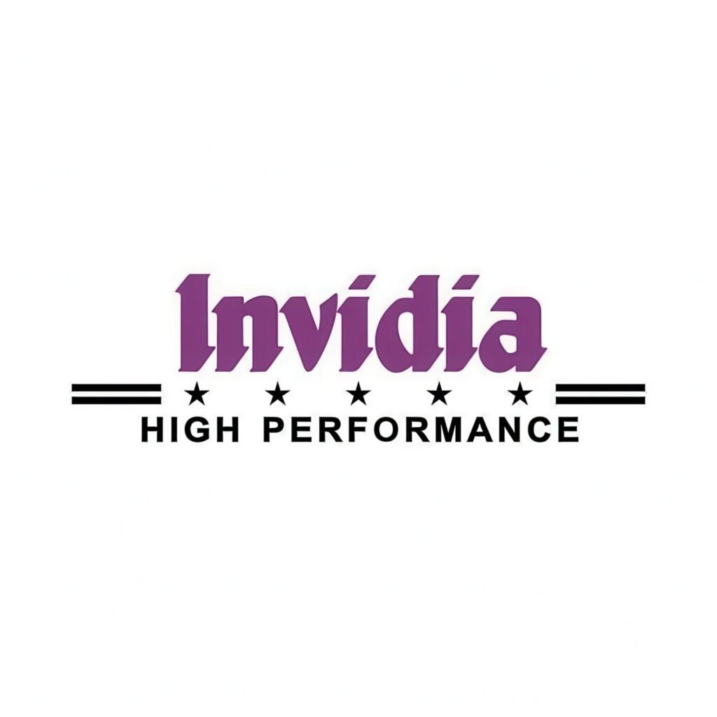 Invidia