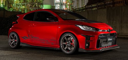 _RAYS_ VOLK RACING  TE37 Saga SL Wheels