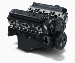 Goodwrench / GM Service Engines