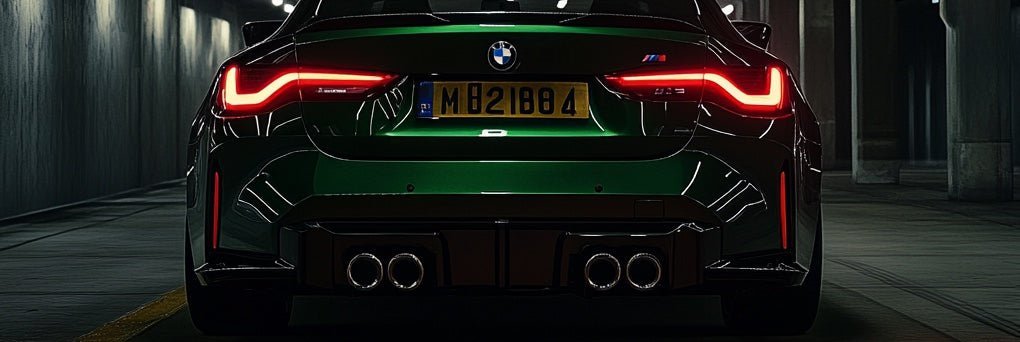 Invidia N1 Exhaust Systems