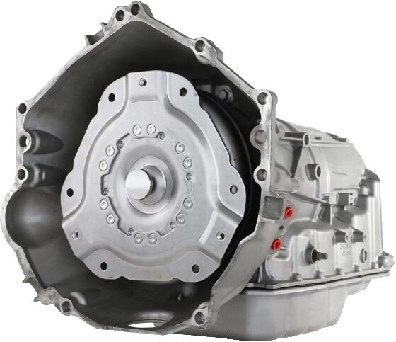 6l80 Transmission