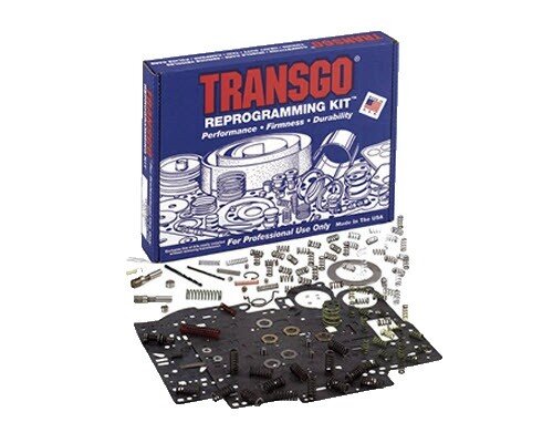 700r4 Transmission