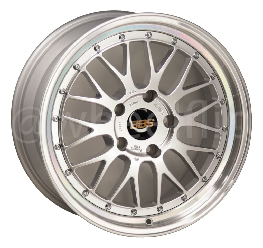 Bbs Lm Wheels