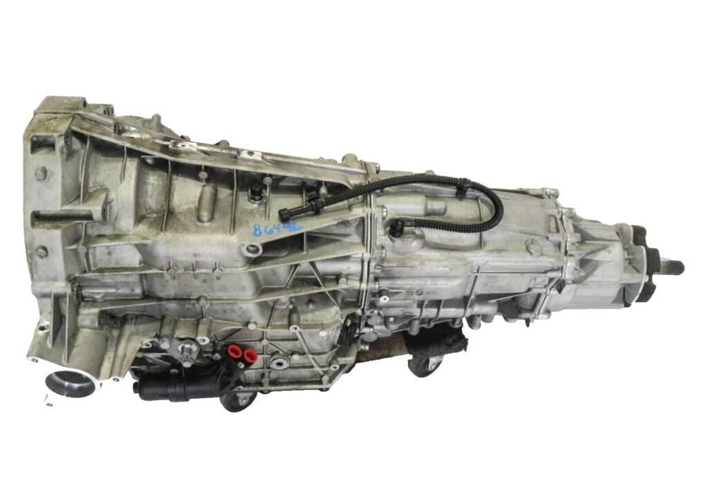 T-5 Transmission