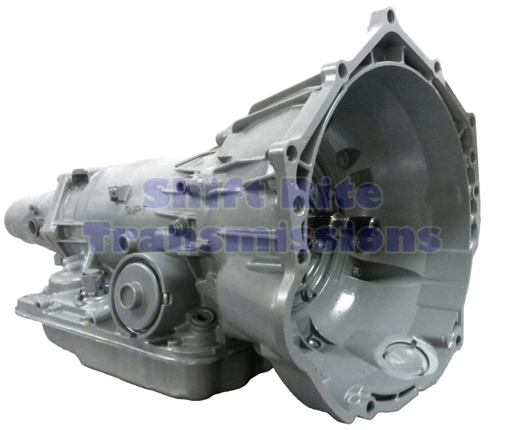 4l70e Transmission