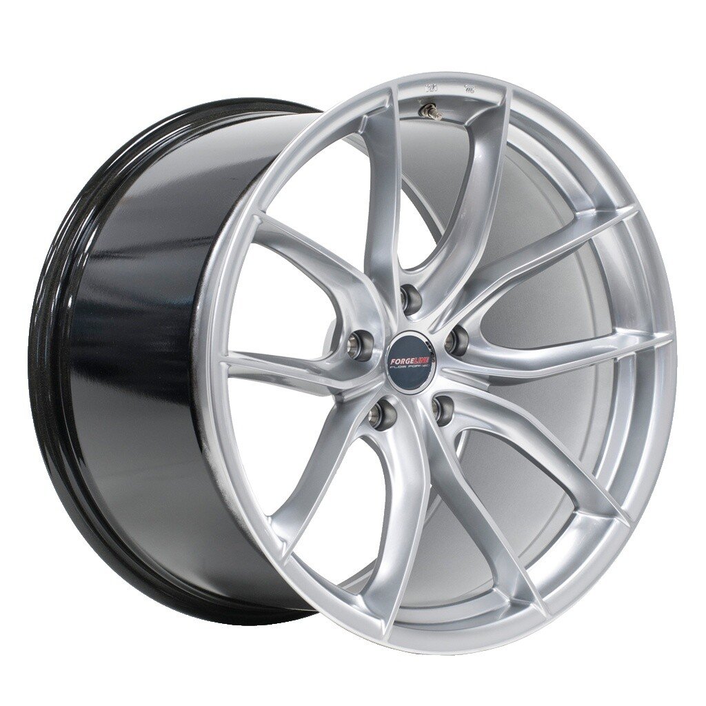 Forgeline Wheels