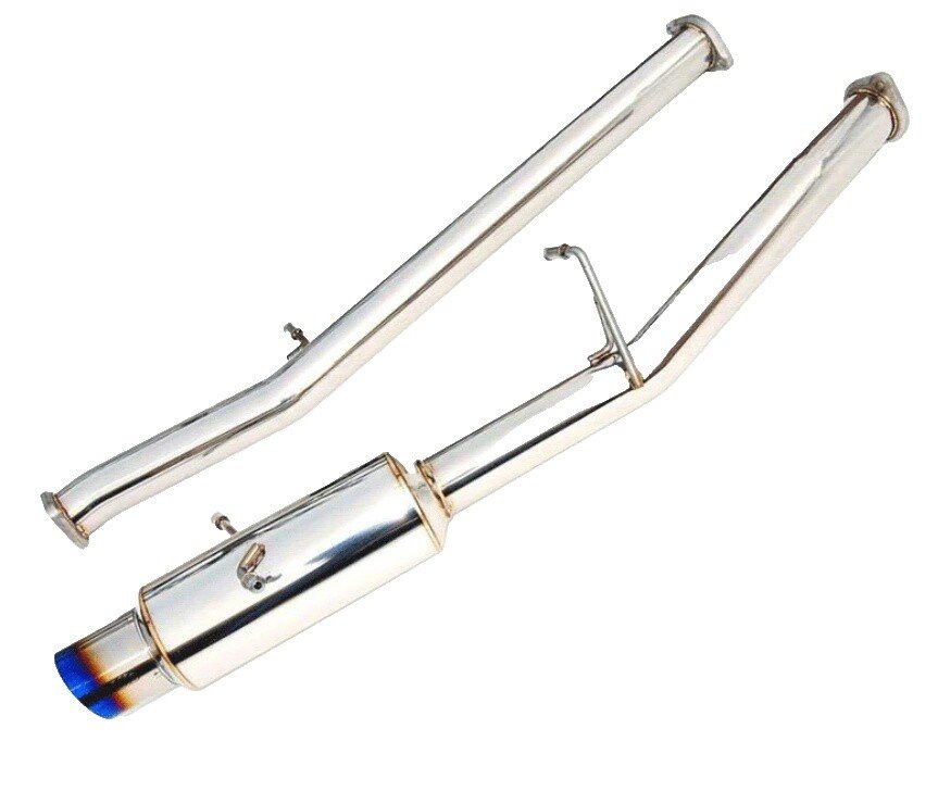 Invidia Exhaust