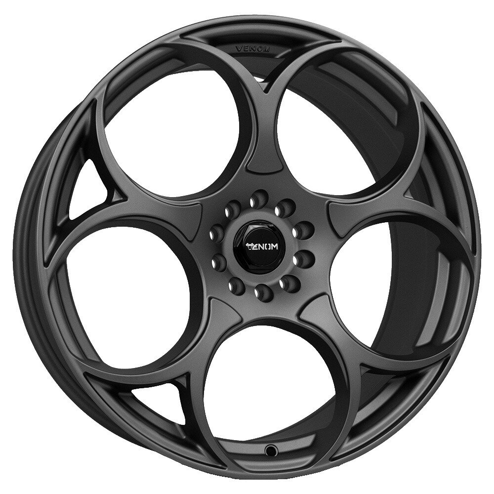 Magnesium Alloy Wheels