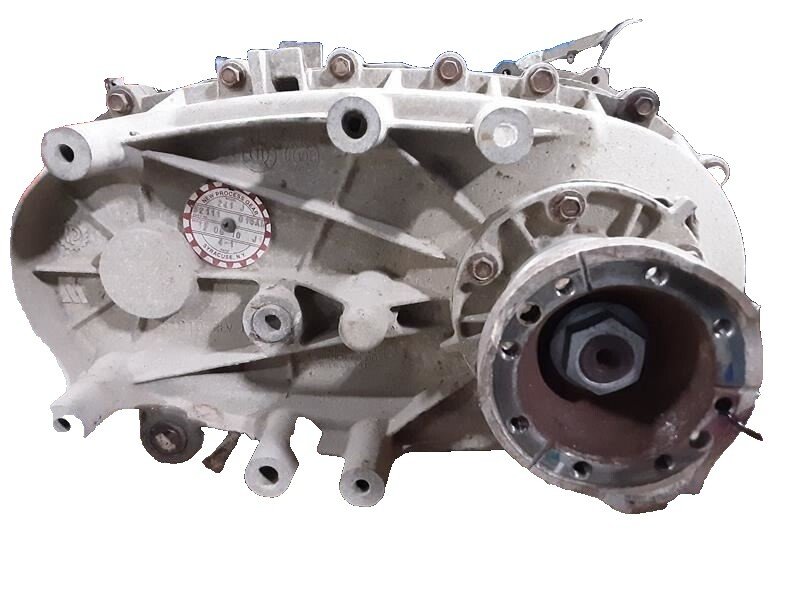 Np241 Transfer Case