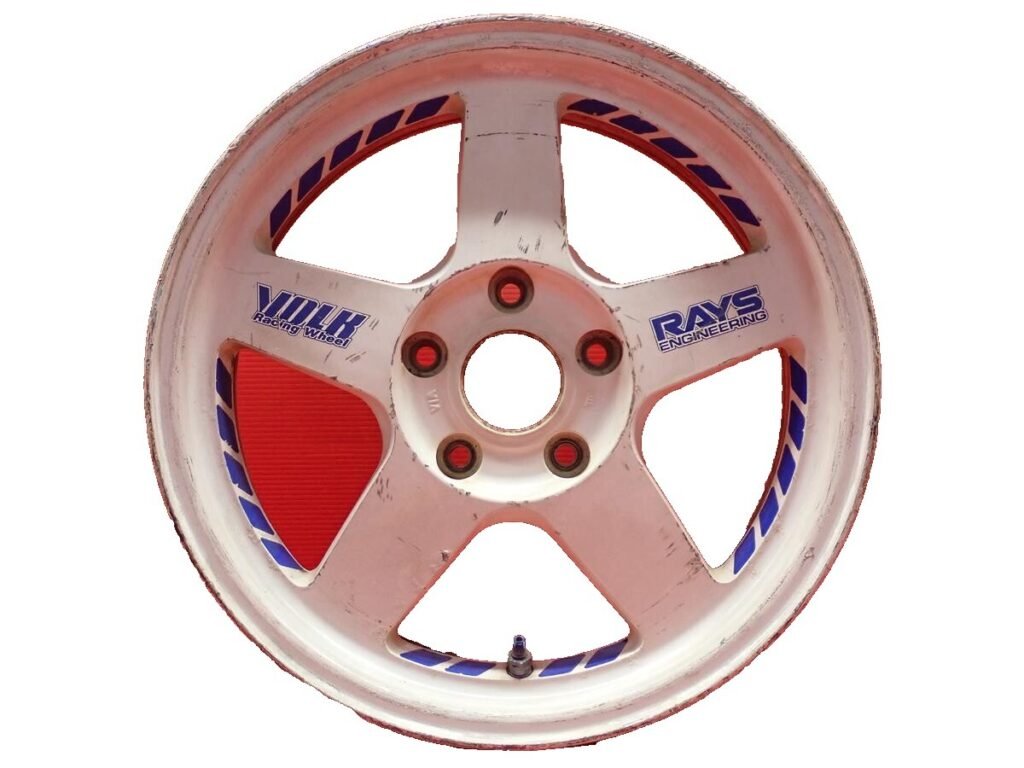 Volk Wheels