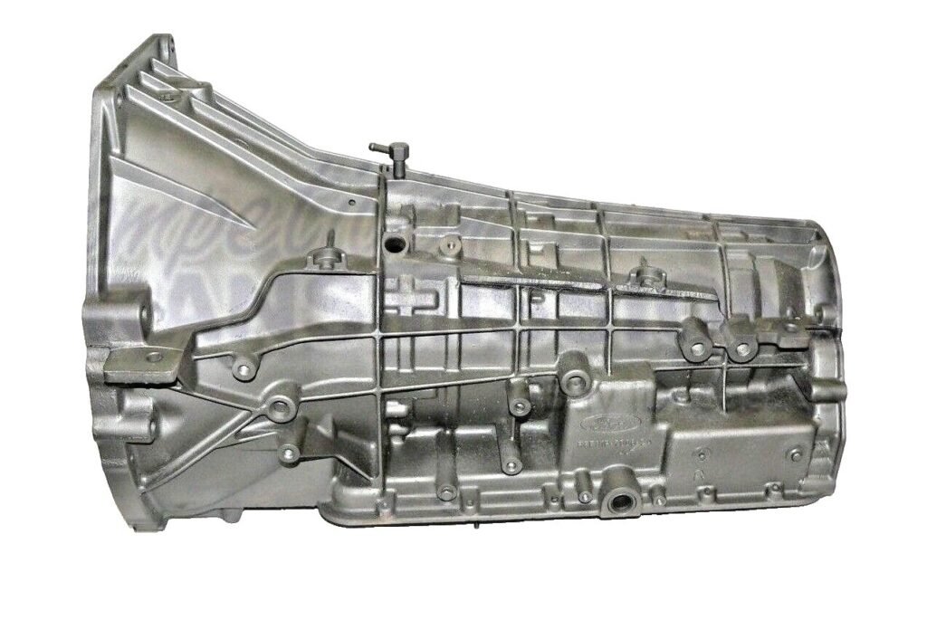 4r100 Transmission
