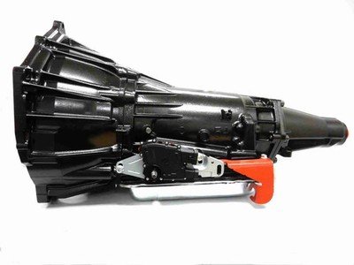 Rebuilt 4L60E Transmission 2WD for GM LS 1998-2006