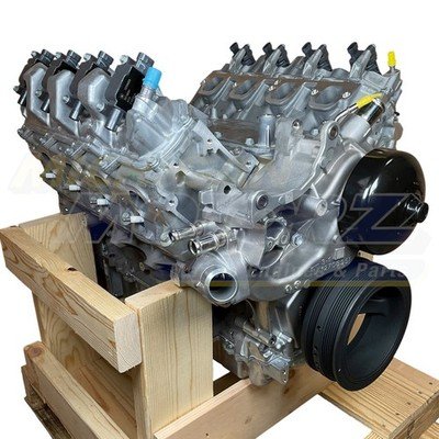 Brand New Genuine GM 5.3L (L84) Crate Engine NEW for applications in 2019-2025