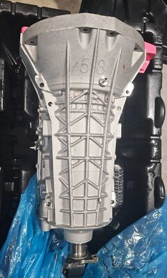 Ford F-150 Automatic Transmission Assembly 10R80 - 2.7 / 3.5 2wd - No Core NEW
