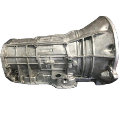 DODGE 66RFE TRANSMISSION CASE 2012-UP (RAM 1500 2500 3500 5.7L 6.4L GAS 2WD 4X4)