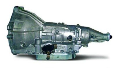 Ford AOD Transmission Stock Factory 4x4