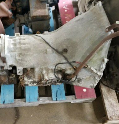 ford c6 transmission 4x4 4wd 351m 400m 429 460