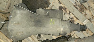 th350 transmission