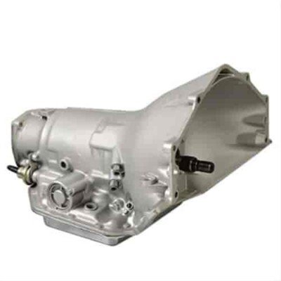Chevy Turbo 350 4x4 Stage 1 Transmission 500 HP