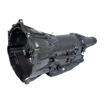 4L60E Rebuilt Transmission 4WD 98-06 LS Style 450 HP Dyno Tested