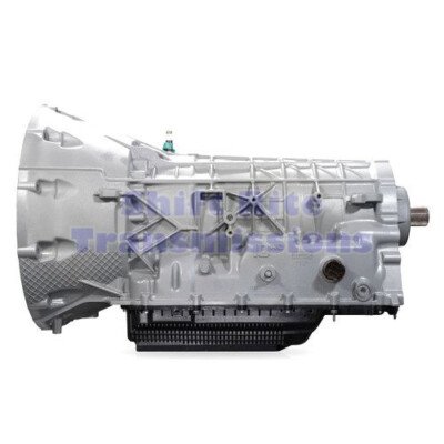 10R140 2020-2024 6.2L 6.7L DIESEL 4X4 REMANUFACTURED TRANSMISSION FORD F250 F350