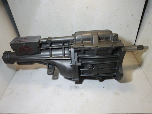600 Horse Power T5 Mustang Transmission