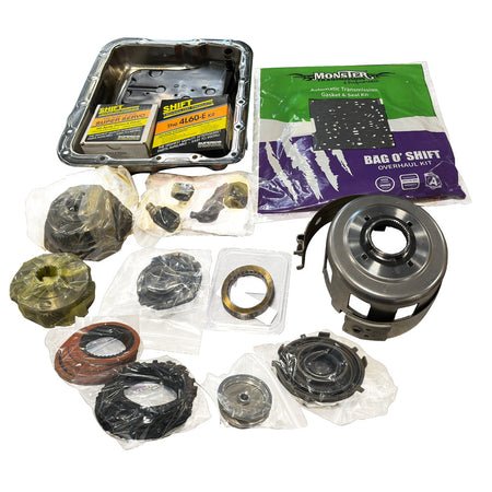 4L60E TRANSMISSION REBUILD KIT