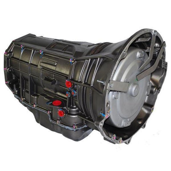 RoadReady Dodge 545RFE Transmissions & Torque Converter