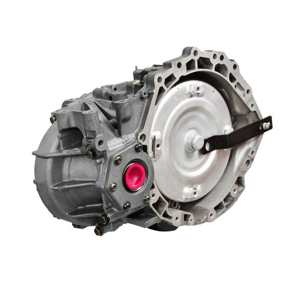 RoadReady Dodge 62TE Transmission & Torque Converter