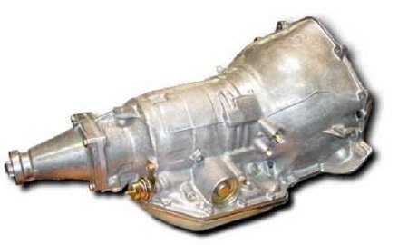 Turbo 350 TH350 Transmissions