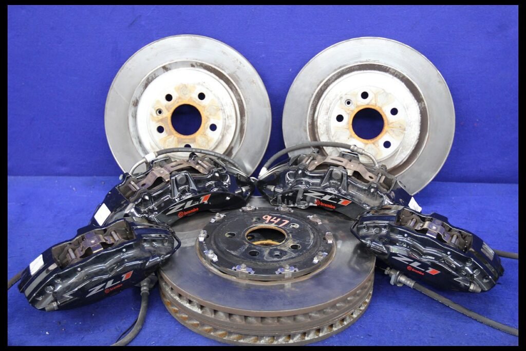 Collection: USED PARTS
