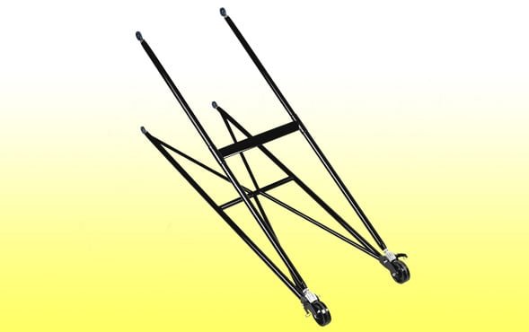 Wheelie Bar Kits